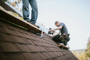 Local Roofers in Weathersfield Center, VT
